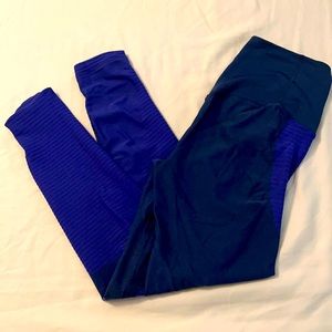 Nike Highwaisted Leggings